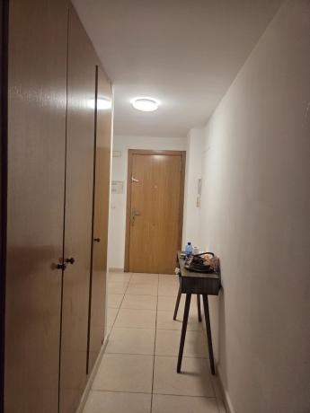 Продажа квартиры на Piso en Calle de Calp, Teulada, Теулада
 photo 3