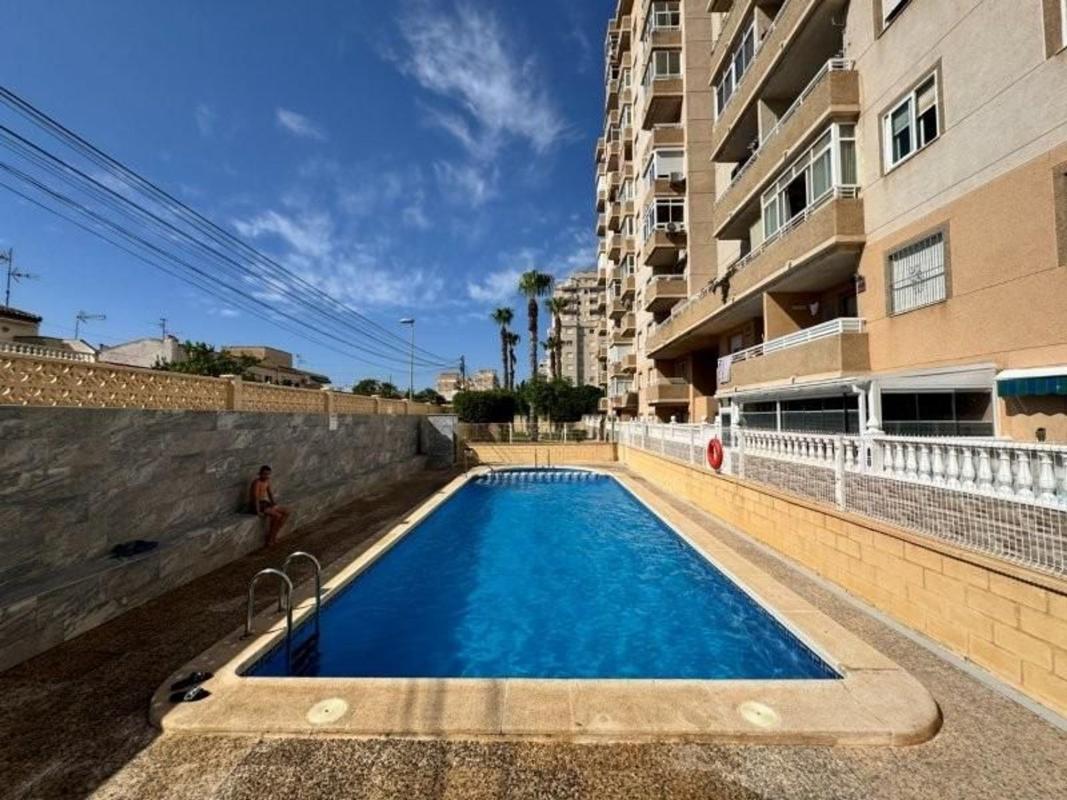 Продажа квартиры на Piso en Aguas Nuevas, Torrevieja, Торревьеха
photo 4
