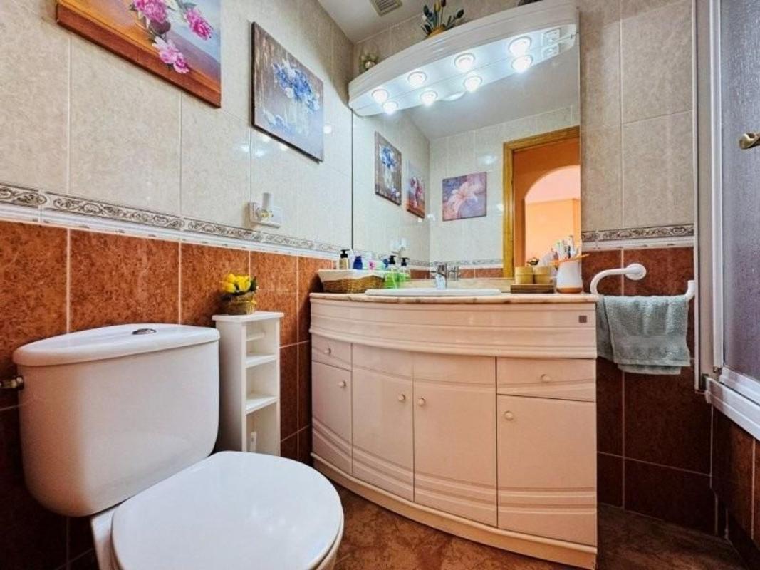 Продажа квартиры на Piso en Aguas Nuevas, Torrevieja, Торревьеха
photo 5
