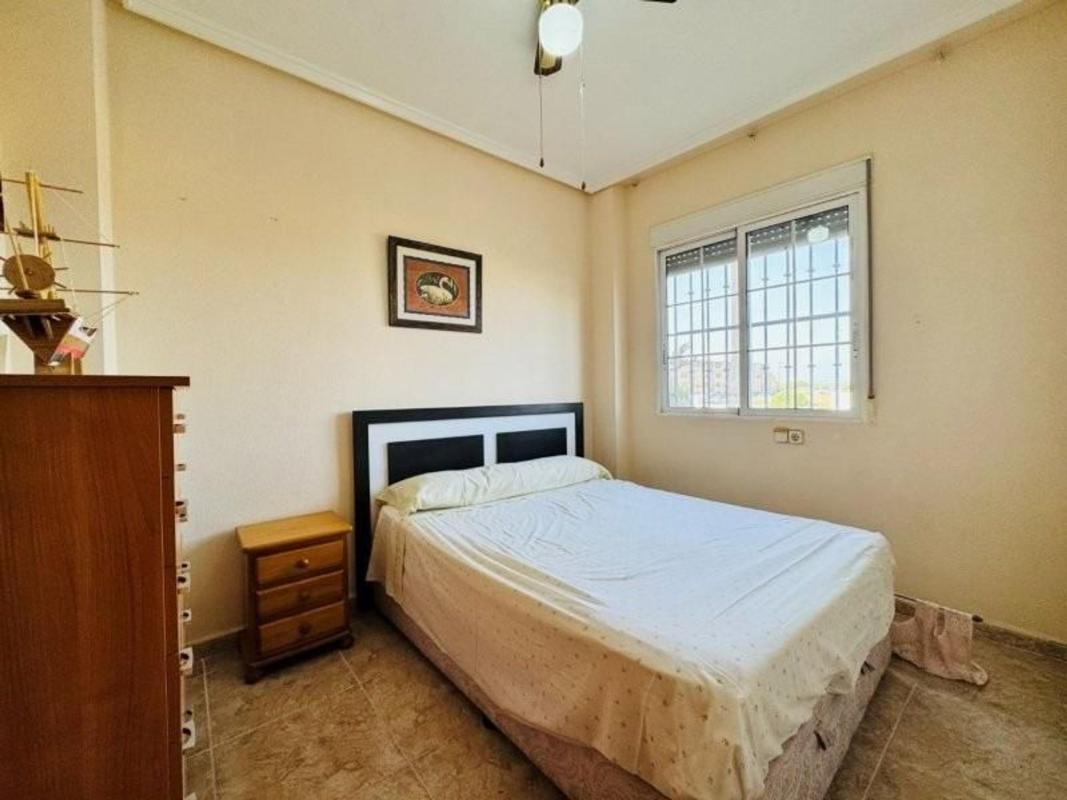 Продажа квартиры на Piso en Gaspar Perrelló, Torrevieja, Торревьеха
 photo 5