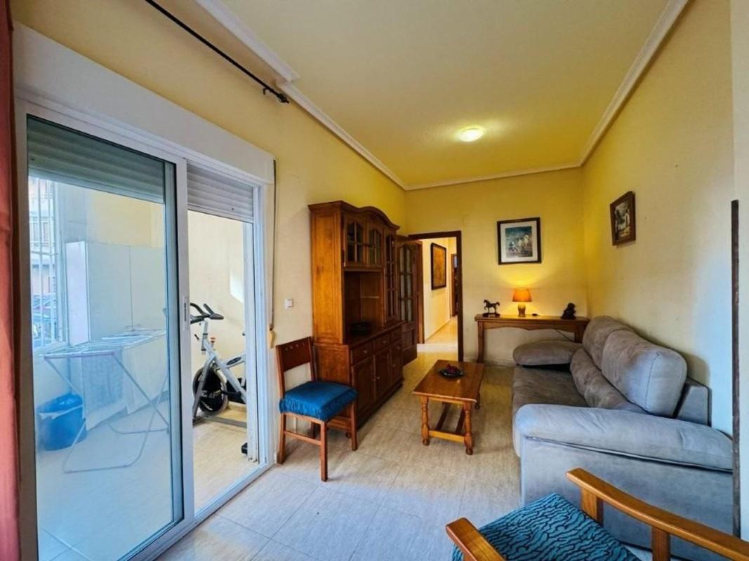 Продажа квартиры на Piso en Gaspar Perrelló, Torrevieja, Торревьеха
photo 1