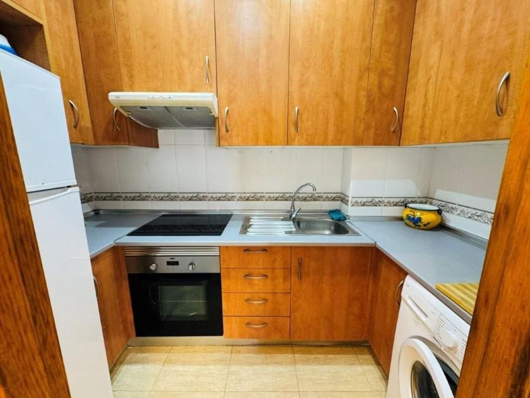 Продажа квартиры на Piso en Gaspar Perrelló, Torrevieja, Торревьеха
photo 2