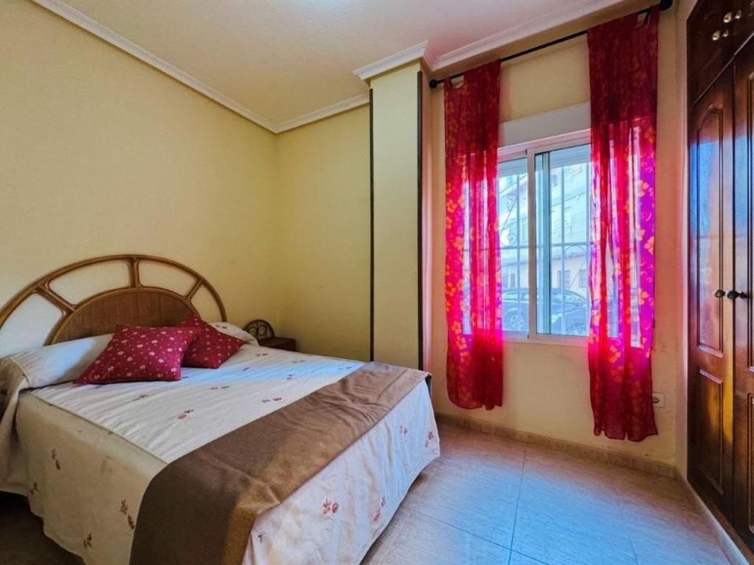 Продажа квартиры на Piso en Gaspar Perrelló, Torrevieja, Торревьеха
photo 3