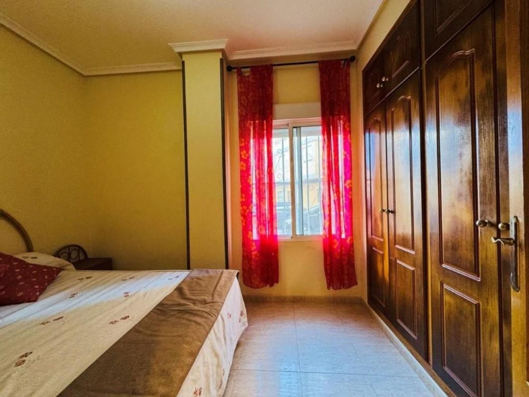 Продажа квартиры на Piso en Gaspar Perrelló, Torrevieja, Торревьеха
photo 5