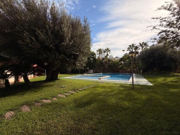 Sale of flat in Piso en Calle Llebeig, 17, Bulevar - Puerta Mítica, La Villajoyosa / Vila Joiosa, La Villajoyosa / Vila Joiosa
thumbnail 3