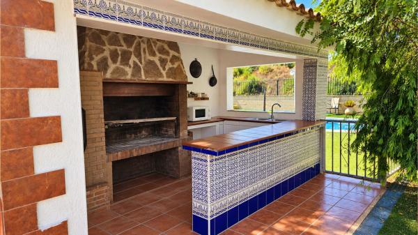 Casa o chalet independiente en Partida Peña Águilas, Peña de Las Águilas, Elche / Elx photo 4