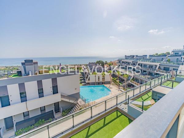 Sale of flat in Piso en Calle Canarias, 6, Monte y Mar, Gran Alacant, Gran Alacant
photo 1