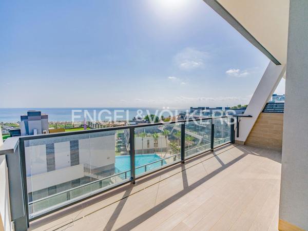 Sale of flat in Piso en Calle Canarias, 6, Monte y Mar, Gran Alacant, Gran Alacant
thumbnail 2