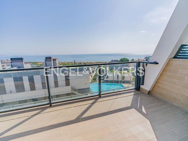 Sale of flat in Piso en Calle Canarias, 6, Monte y Mar, Gran Alacant, Gran Alacant
thumbnail 3