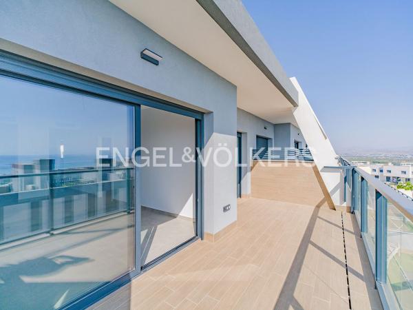Sale of flat in Piso en Calle Canarias, 6, Monte y Mar, Gran Alacant, Gran Alacant
 photo 4