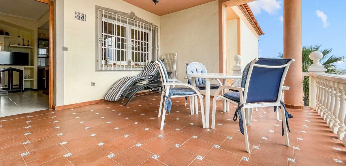 Venta de piso en Piso en Calle la Sagra, Los Balcones - Los Altos del Edén, Torrevieja, Torrevieja
photo 4