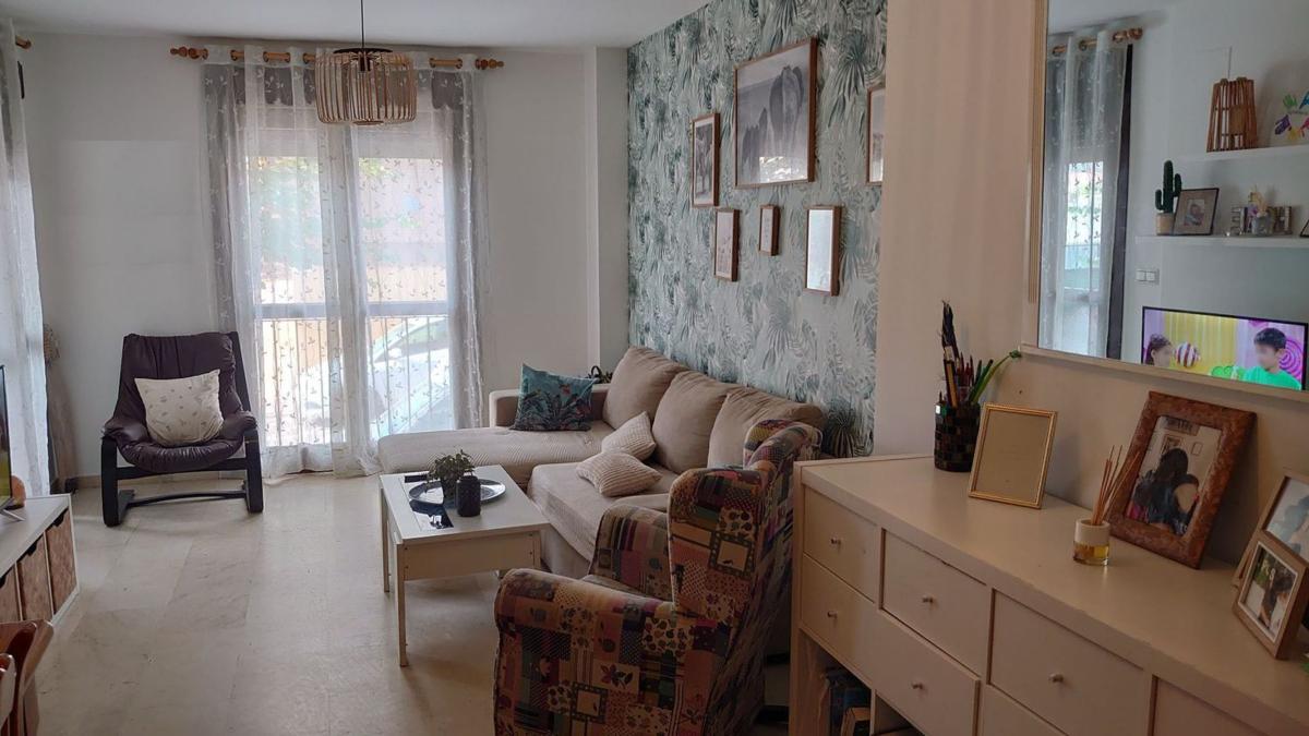 Продажа квартиры на Piso en Calle de Serra Cortina, 14, Finestrat Pueblo, Finestrat, Финестрат
photo 1