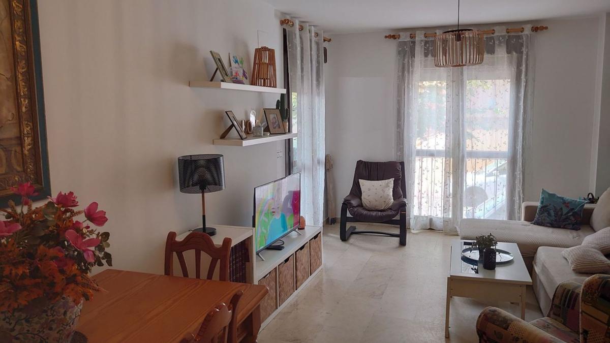 Продажа квартиры на Piso en Calle de Serra Cortina, 14, Finestrat Pueblo, Finestrat, Финестрат
photo 2