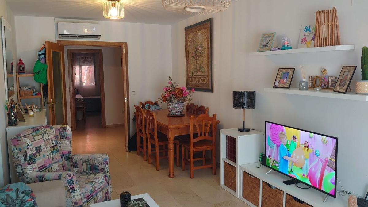 Продажа квартиры на Piso en Calle de Serra Cortina, 14, Finestrat Pueblo, Finestrat, Финестрат
photo 3