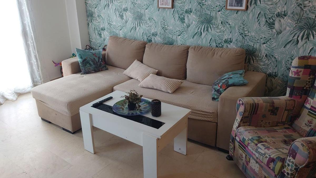Продажа квартиры на Piso en Calle de Serra Cortina, 14, Finestrat Pueblo, Finestrat, Финестрат
photo 4