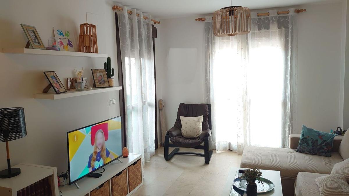 Продажа квартиры на Piso en Calle de Serra Cortina, 14, Finestrat Pueblo, Finestrat, Финестрат
photo 5