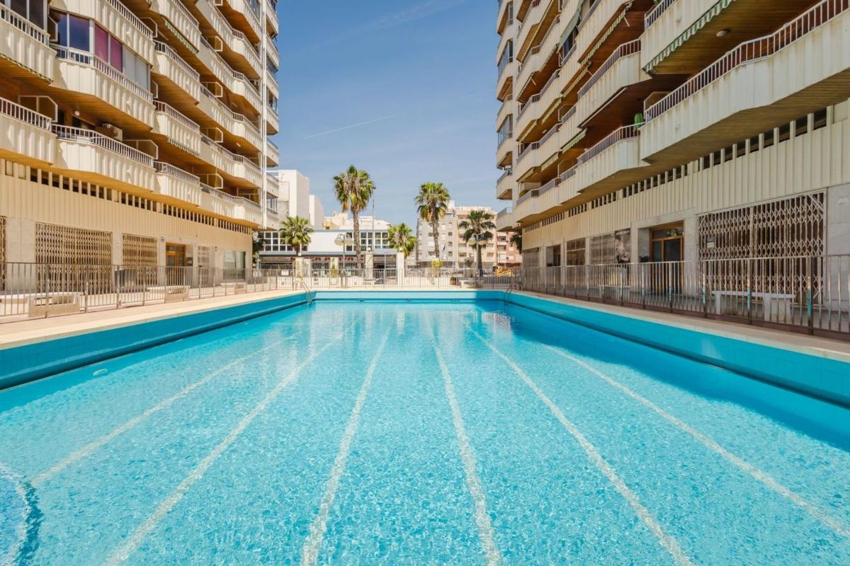 Продажа квартиры на Piso en Avenida Doctor Gregorio Marañón, El Acequión, Torrevieja, Торревьеха
 photo 5
