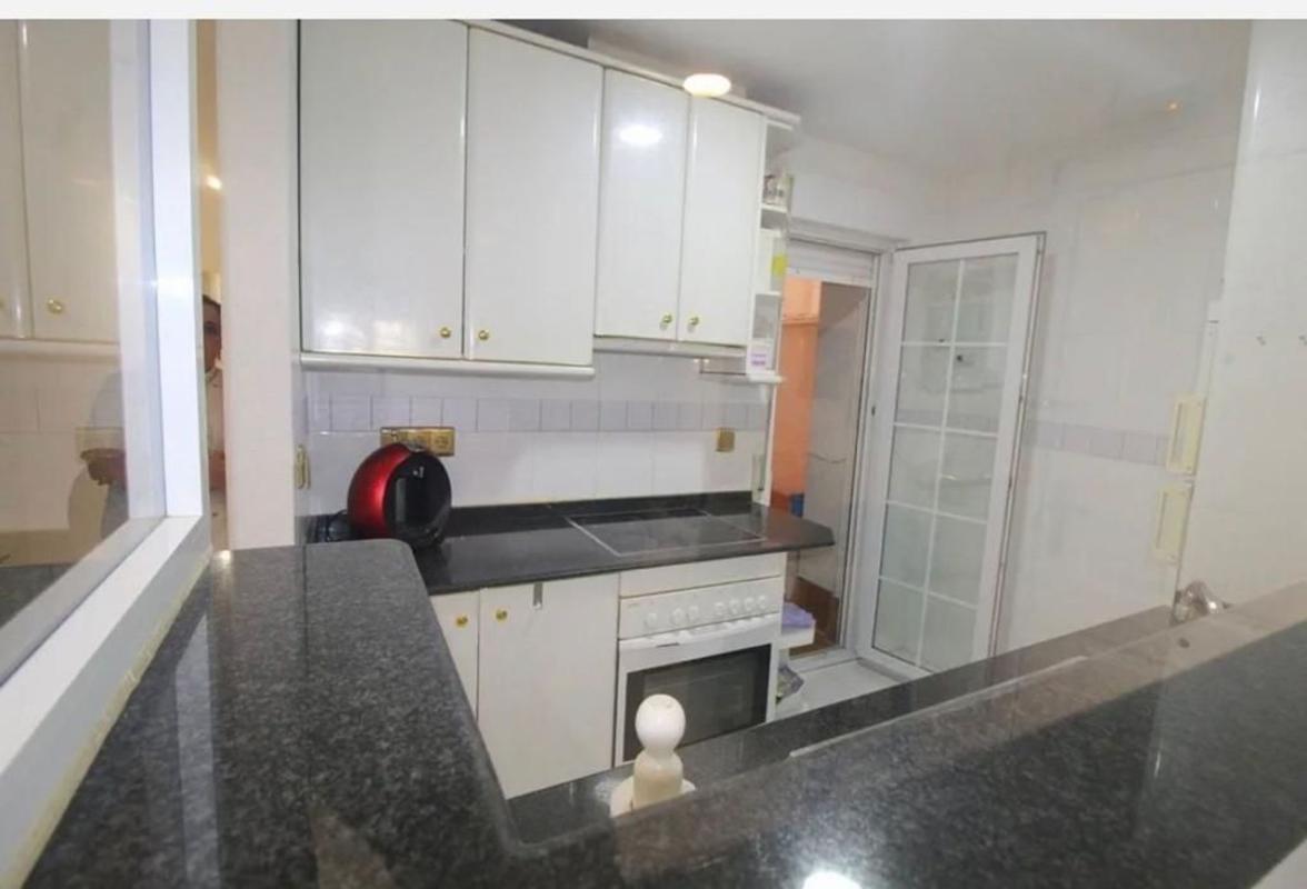 Продажа квартиры на Piso en Las Piscinas Naturales, Torrevieja, Торревьеха
photo 5