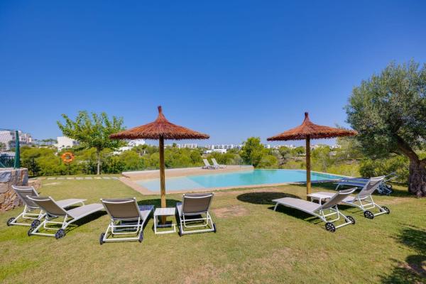 Продажа квартиры на Piso en Avenida de las Colinas, Ciudad de las Comunicaciones, San Miguel de Salinas, Сан-Мигель-де-Салинас
photo 1