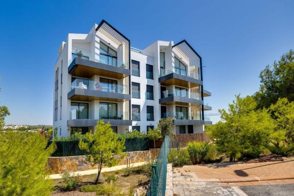 Продажа квартиры на Piso en Avenida de las Colinas, Ciudad de las Comunicaciones, San Miguel de Salinas, Сан-Мигель-де-Салинас
thumbnail 2