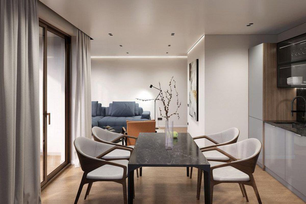 Продажа студии в Estudio en Calle Monteagudo, El Acequión, Torrevieja, Торревьеха photo 1