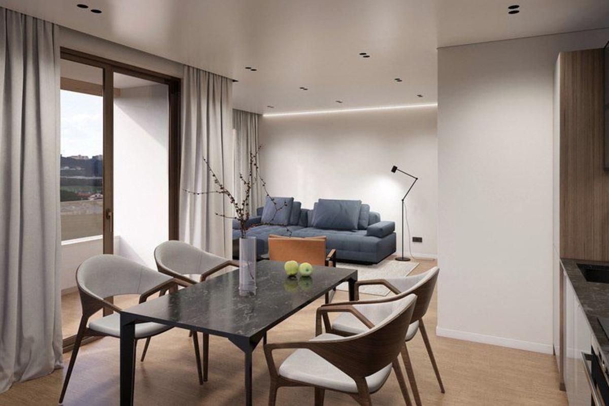 Продажа студии в Estudio en Calle Monteagudo, El Acequión, Torrevieja, Торревьеха photo 2