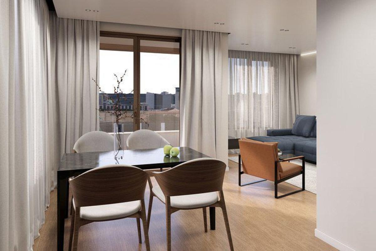 Продажа студии в Estudio en Calle Monteagudo, El Acequión, Torrevieja, Торревьеха photo 3