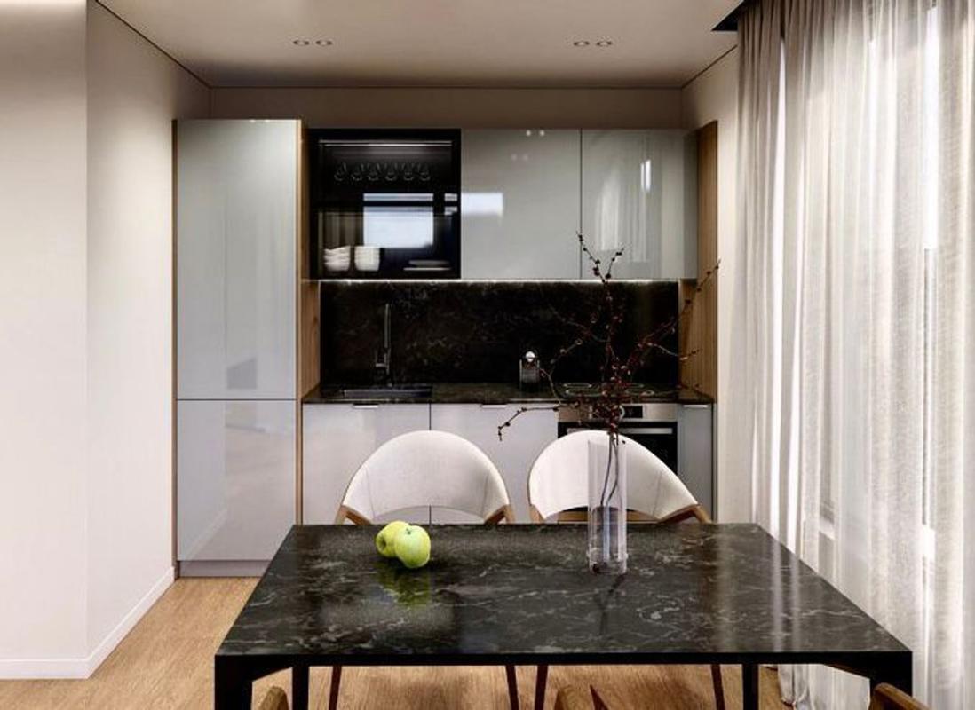 Продажа студии в Estudio en Calle Monteagudo, El Acequión, Torrevieja, Торревьеха photo 4
