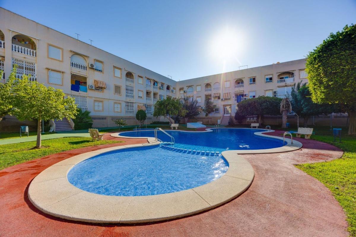 Продажа пентхауса на Ático en El Acequión, Torrevieja, Торревьеха photo 1