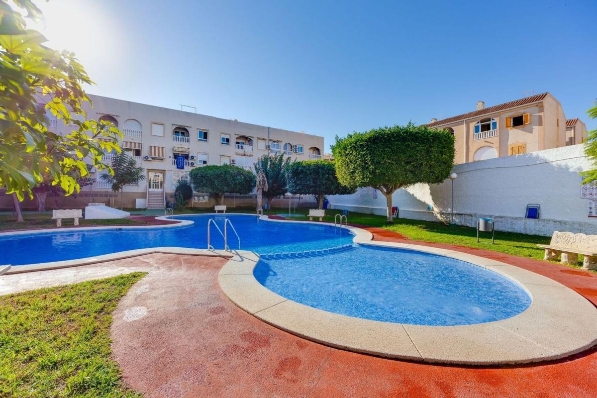 Продажа пентхауса на Ático en El Acequión, Torrevieja, Торревьеха photo 2