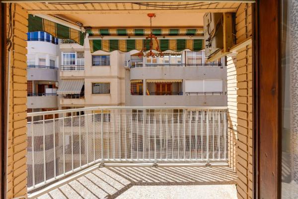 Продажа квартиры на Piso en Calle San Miguel de Salinas, El Acequión, Torrevieja, Торревьеха
 photo 2