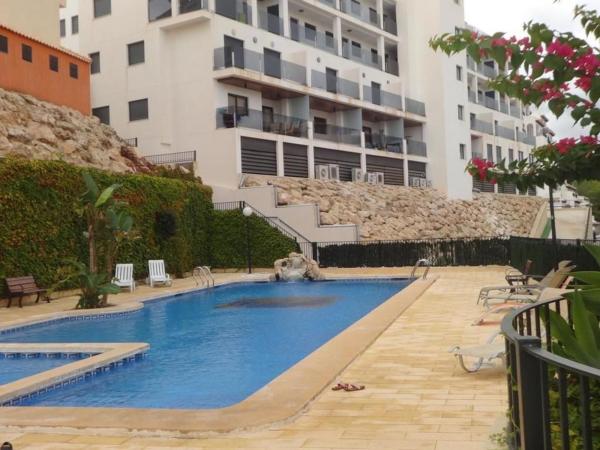 Продажа квартиры на Piso en Calle Samaniego, 9, Dehesa de Campoamor, Orihuela, Ориуэла
 photo 3