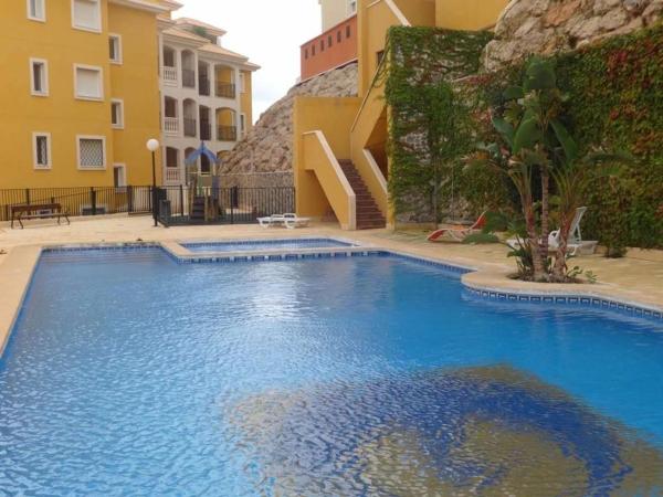 Продажа квартиры на Piso en Calle Samaniego, 9, Dehesa de Campoamor, Orihuela, Ориуэла
 photo 4