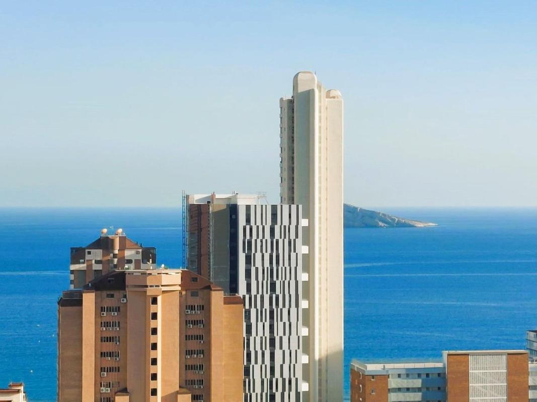 Sprzedaż mieszkania w Piso en Zona Rincón Bajo, Benidorm, Benidorm
photo 2