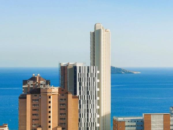 Sprzedaż mieszkania w Piso en Zona Rincón Bajo, Benidorm, Benidorm
thumbnail 2
