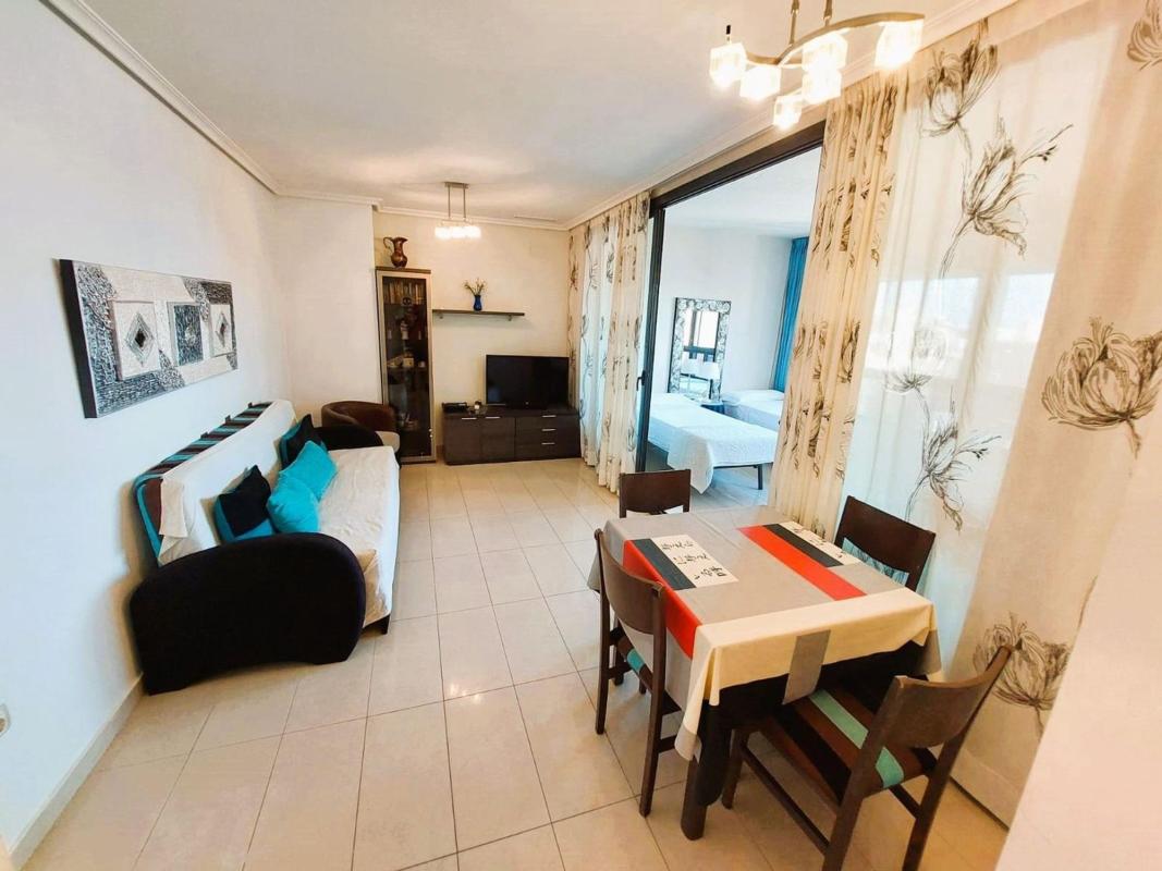 Sprzedaż mieszkania w Piso en Zona Rincón Bajo, Benidorm, Benidorm
photo 4