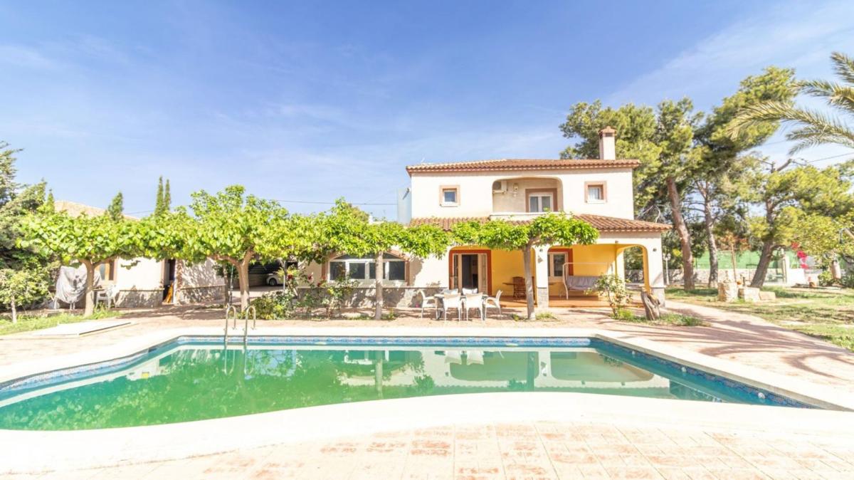 Propiedades en venta y alquiler en España photo 4