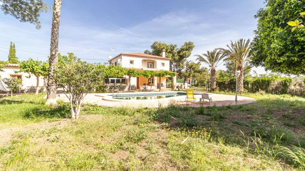 Propiedades en venta y alquiler en España photo 5