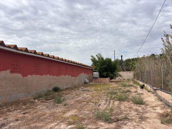 Casa o chalet independiente en Algoda-Matola-Llano de San José, Elche / Elx thumbnail 3