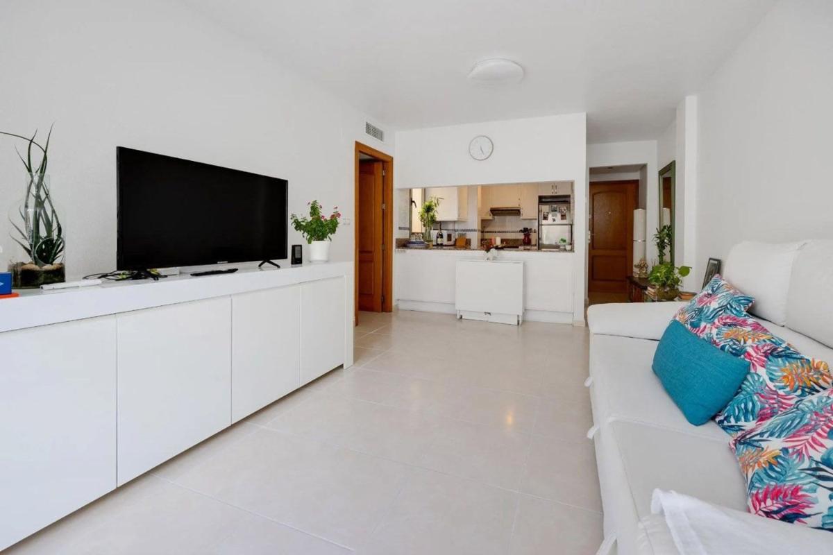 Penthouse sale in Ático en Avenida Doctor Mariano Ruiz Canovas, 7, Playa de los Locos, Torrevieja, Torrevieja photo 4