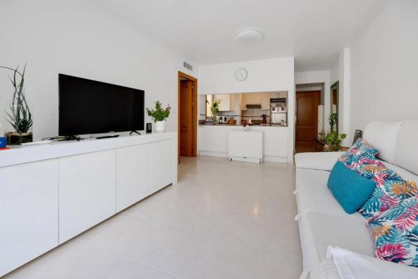 Аттик на продажу в  Ático en Avenida Doctor Mariano Ruiz Canovas, 7, Playa de los Locos, Torrevieja, Торревьеха photo 4