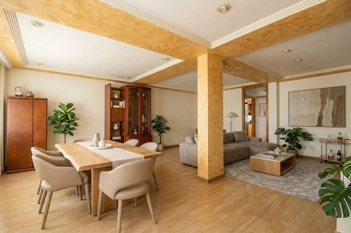 Недвижимость на продажу и в аренду в Испании photo 2