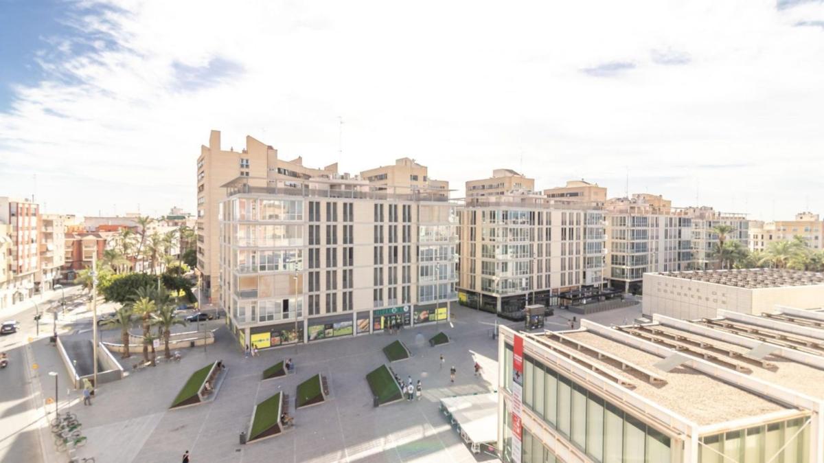 Venta de piso en Piso en Calle del Filet de Fora, Centro, Elche / Elx, Elche / Elx
photo 1