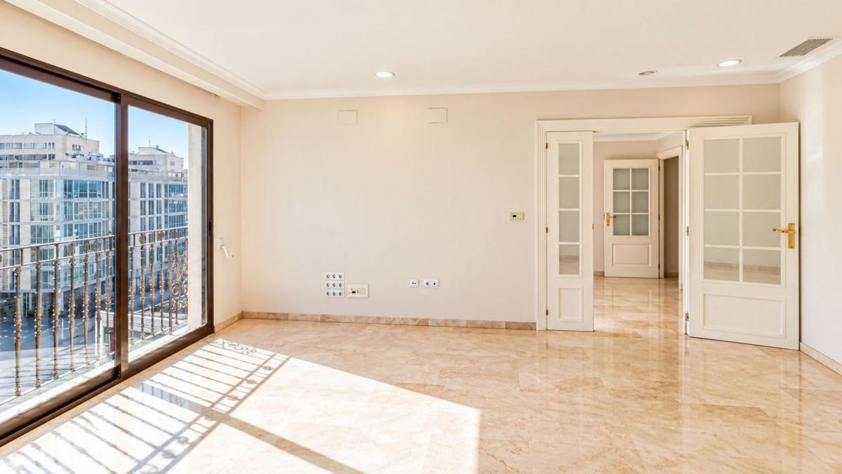 Venta de piso en Piso en Calle del Filet de Fora, Centro, Elche / Elx, Elche / Elx
photo 2