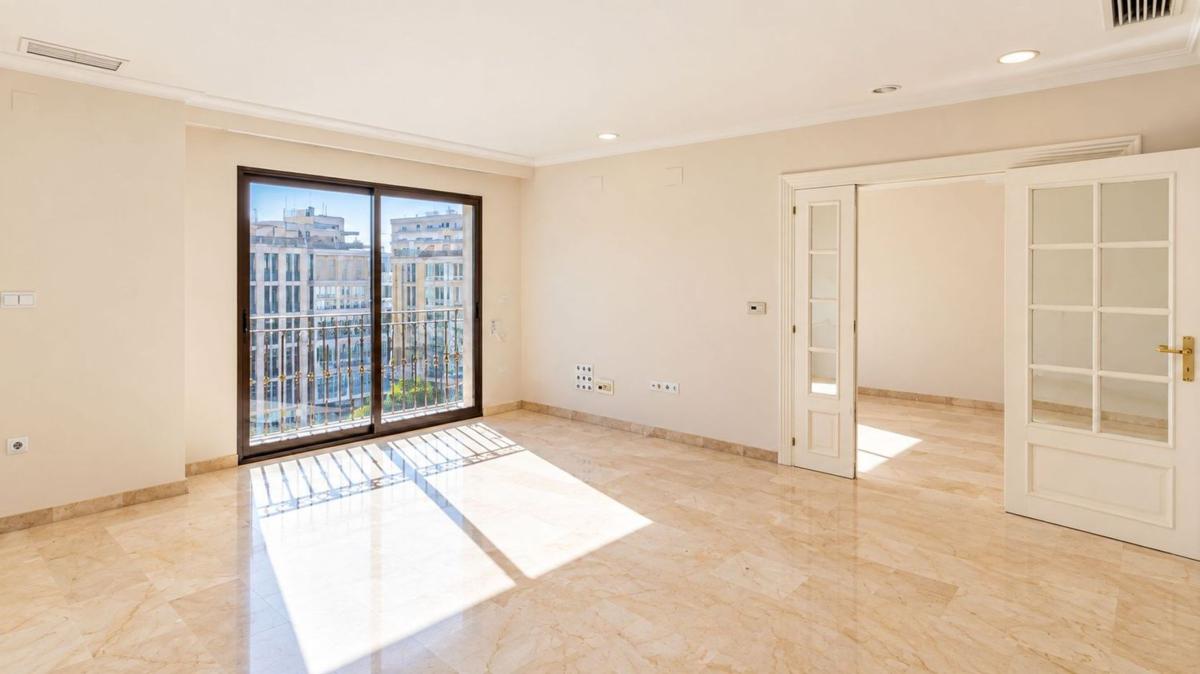 Venta de piso en Piso en Calle del Filet de Fora, Centro, Elche / Elx, Elche / Elx
photo 3