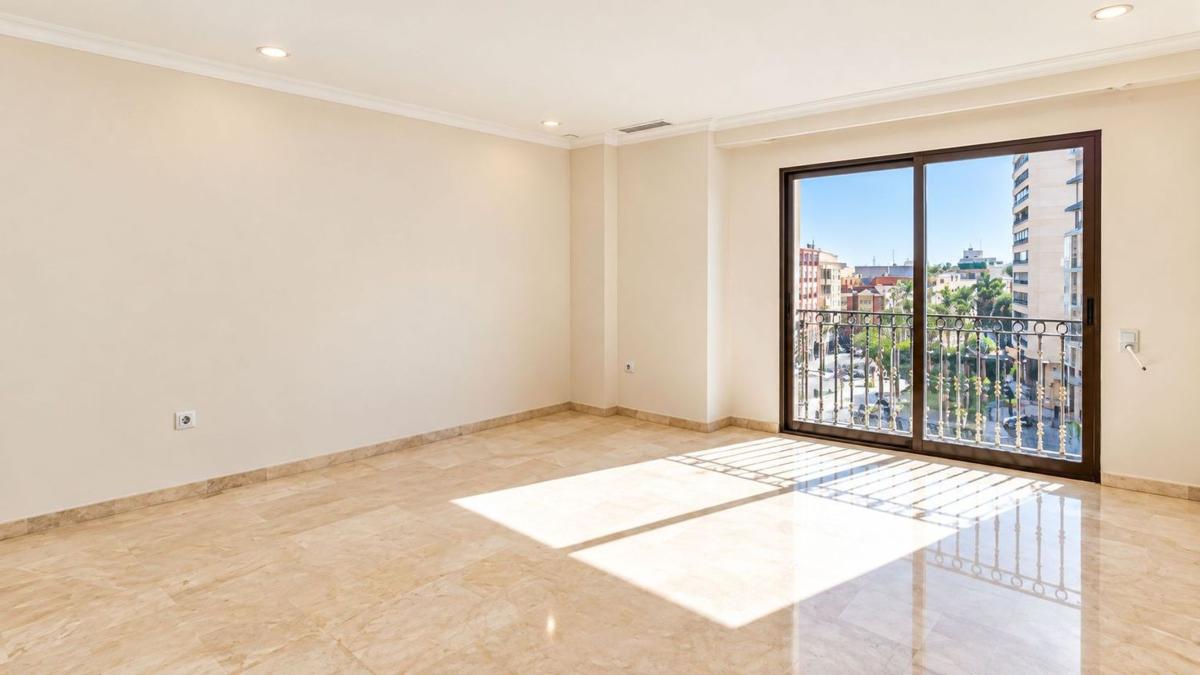 Venta de piso en Piso en Calle del Filet de Fora, Centro, Elche / Elx, Elche / Elx
photo 4