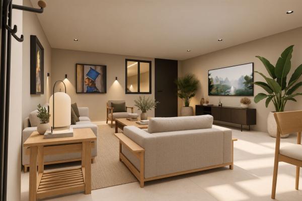 Chalet adosado en Tomas Martinez Domenech, 27, Los Balcones - Los Altos del Edén, Torrevieja photo 4