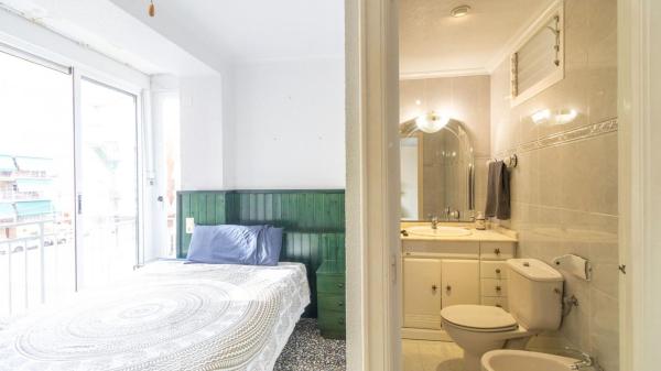 Продажа квартиры на Piso en Gran Playa, Santa Pola, Санта Пола
 photo 4