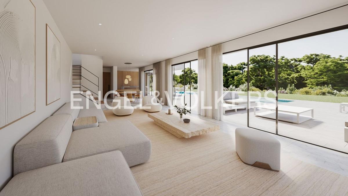 Properties for sale and rent in Spain photo 4