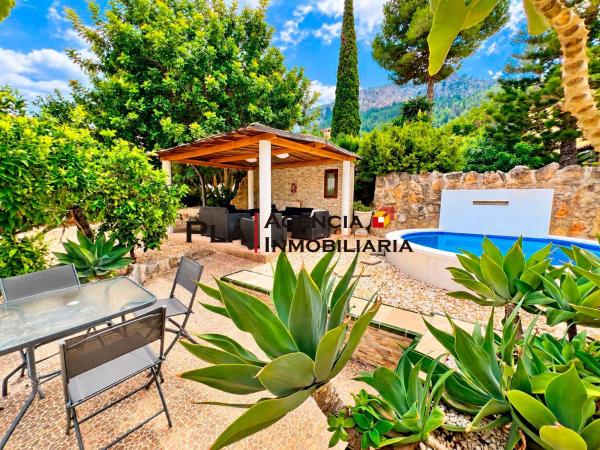 Casa o chalet independiente en La Pedrera-Vessanes, Denia thumbnail 3